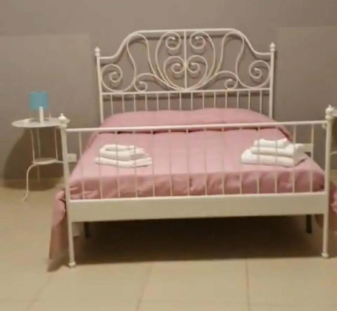Persefone Luxury Suite Agrigento Bed & Breakfast