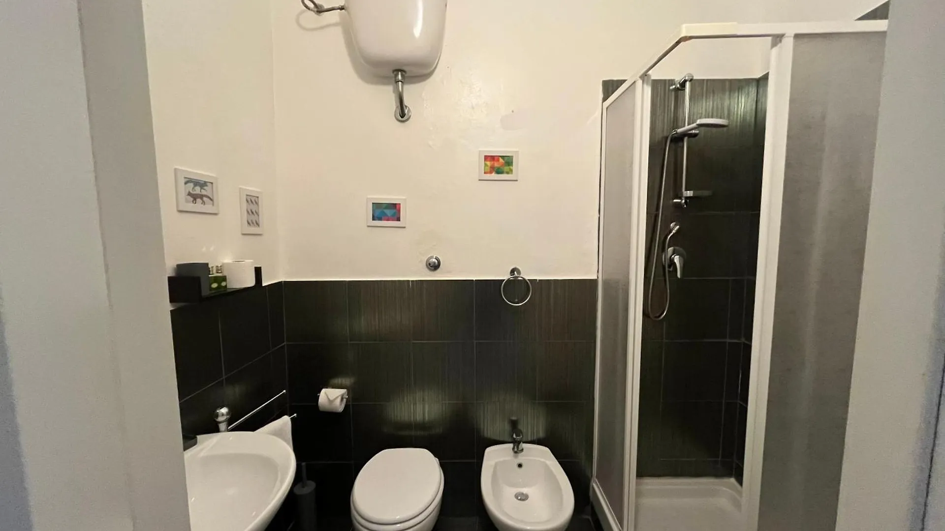 Persefone Luxury Suite Agrigent 0*,