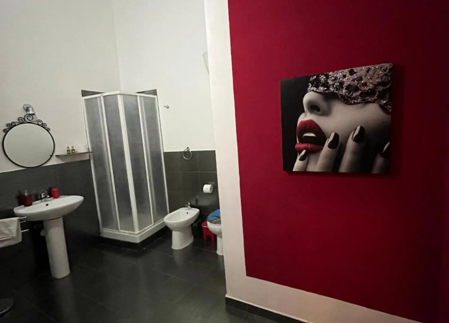Persefone Luxury Suite Agrigento 0*,  Itálie