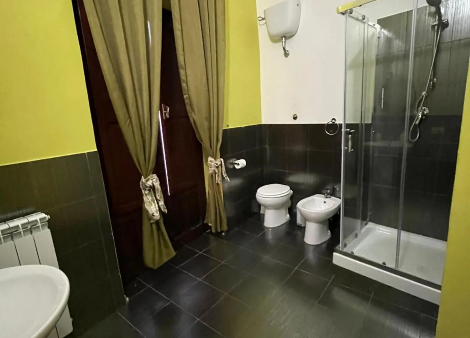 Bed & Breakfast Persefone Luxury Suite Agrigento