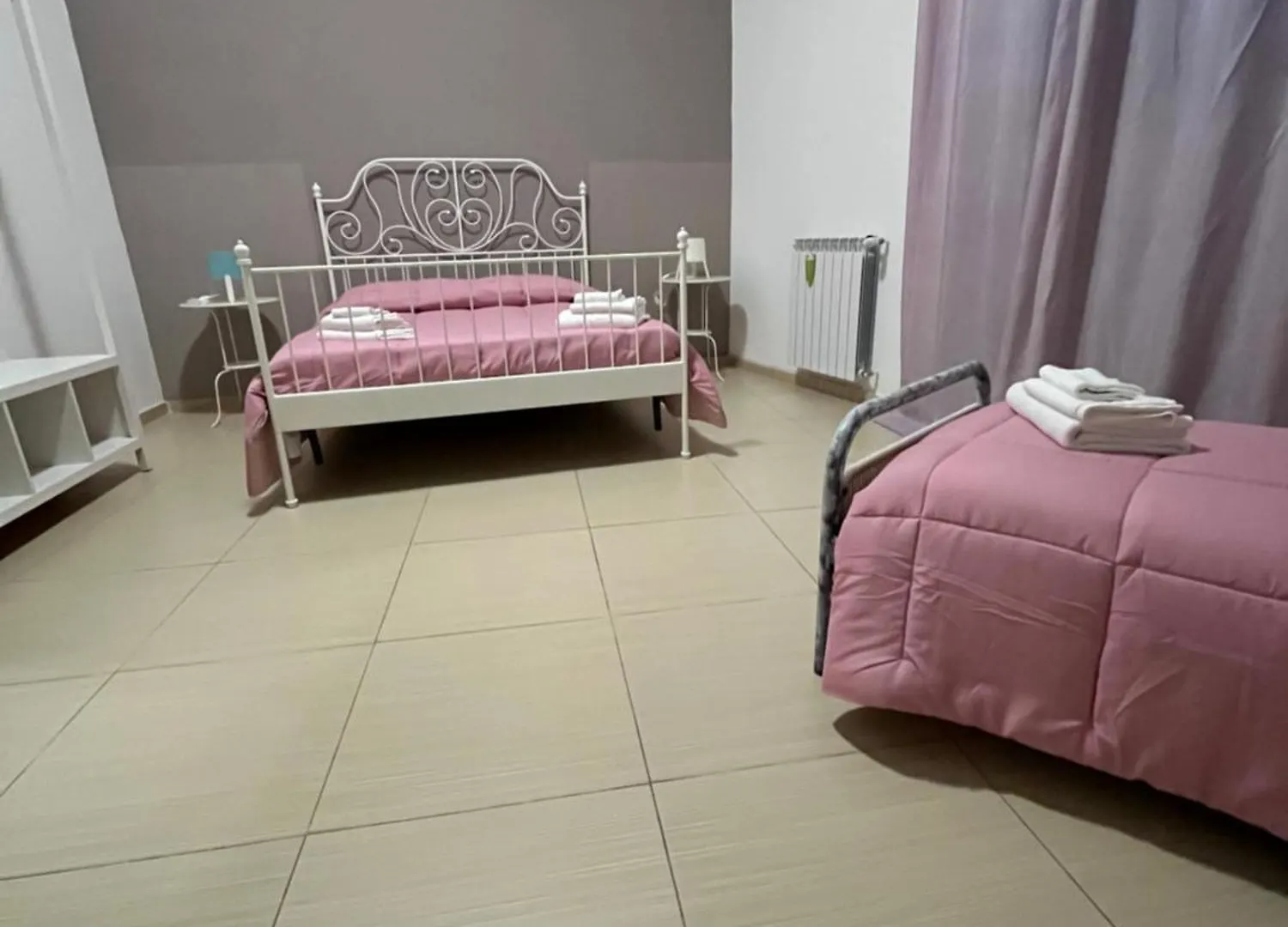 Bed & Breakfast Persefone Luxury Suite Agrigento