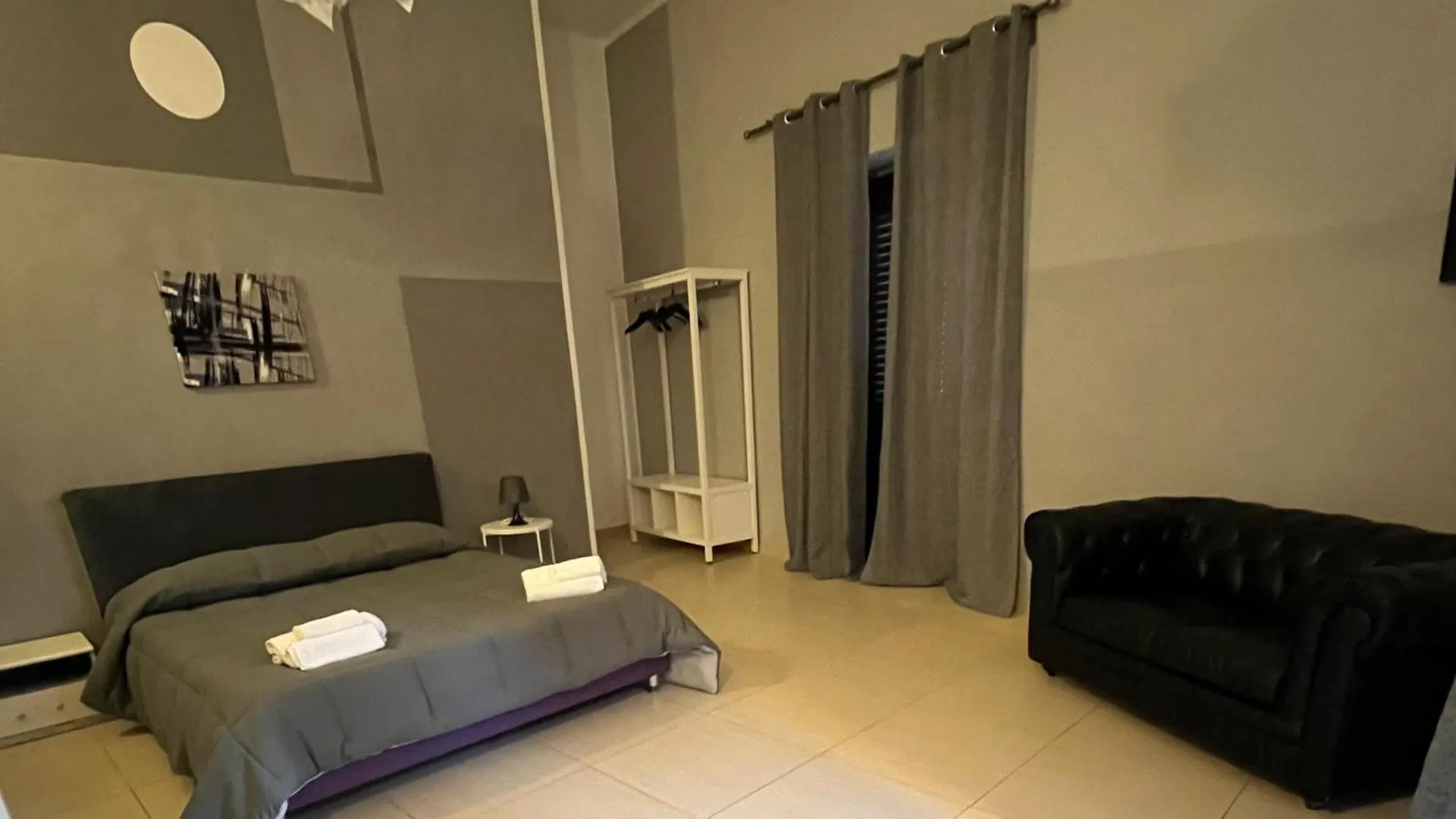 Frühstückspension Persefone Luxury Suite Agrigent