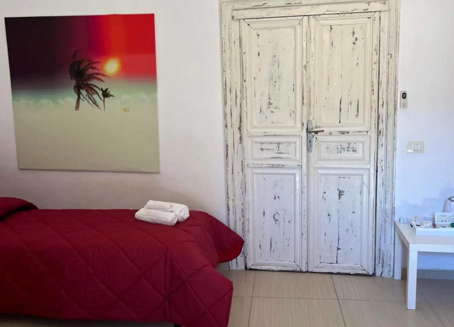 Persefone Luxury Suite Agrigent Italien