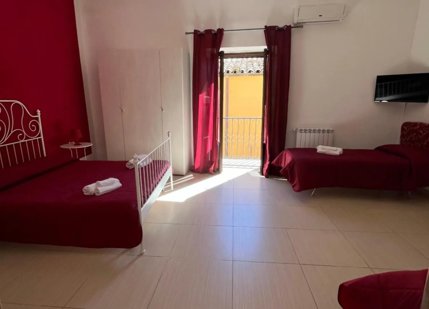 Bed & Breakfast Persefone Luxury Suite Agrigento