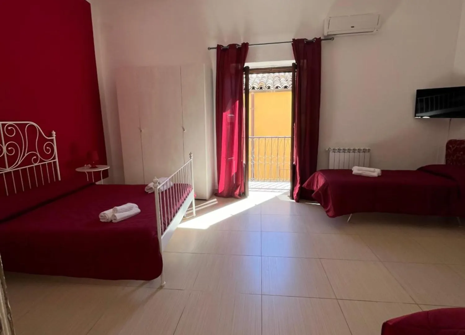 Persefone Luxury Suite Agrigent