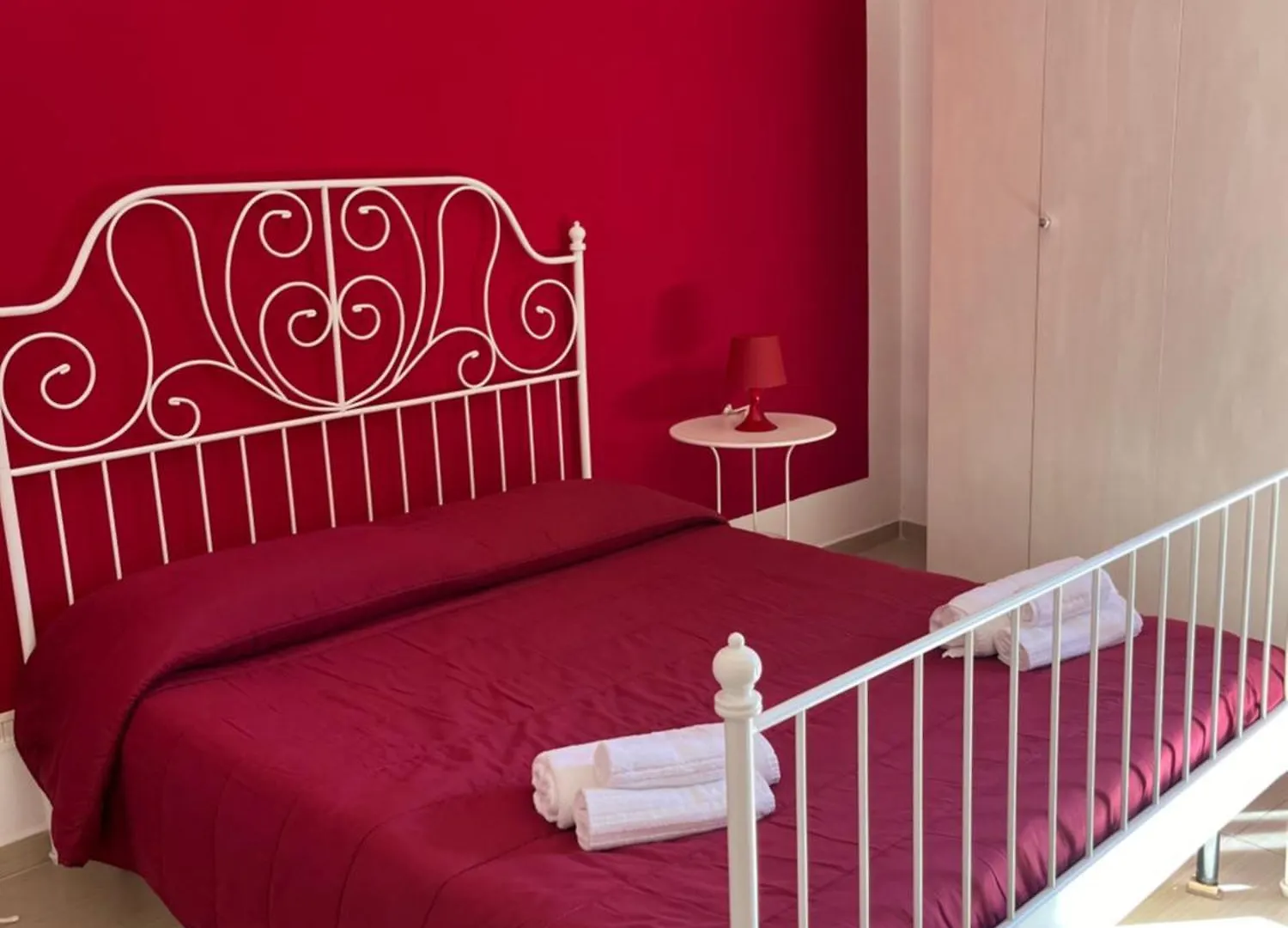 Persefone Luxury Suite Agrigento 0*,  Itálie