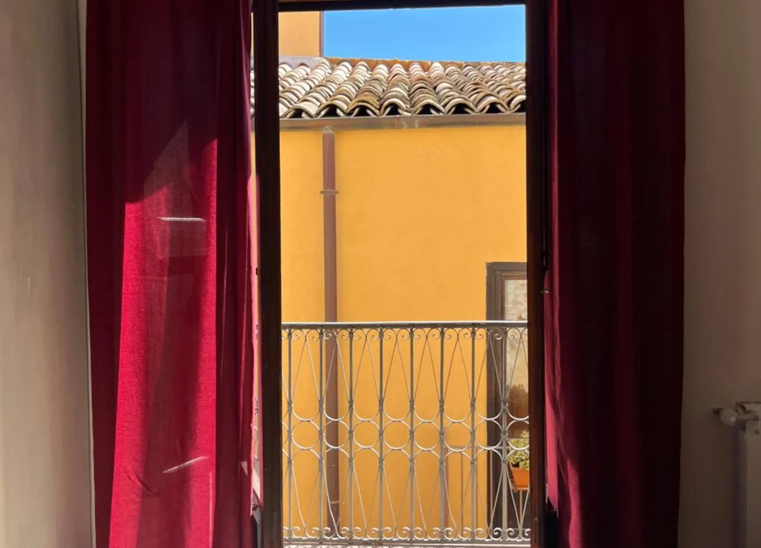 Persefone Luxury Suite Agrigento