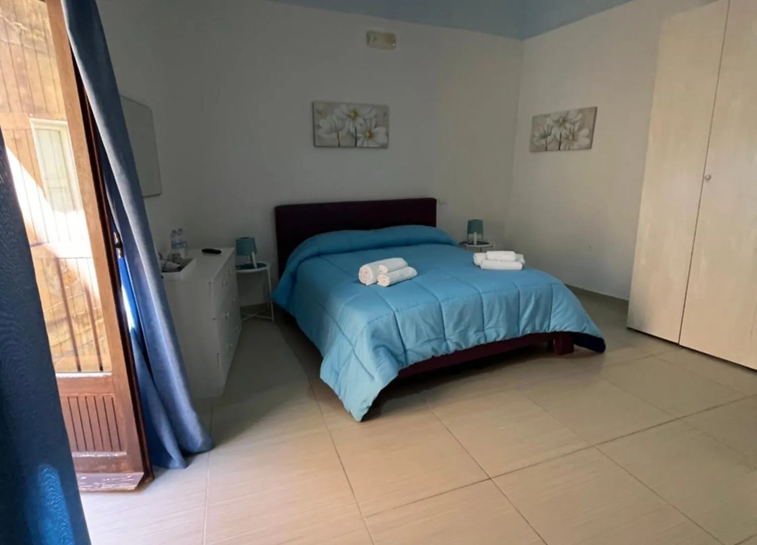 Persefone Luxury Suite Agrigento Bed & Breakfast