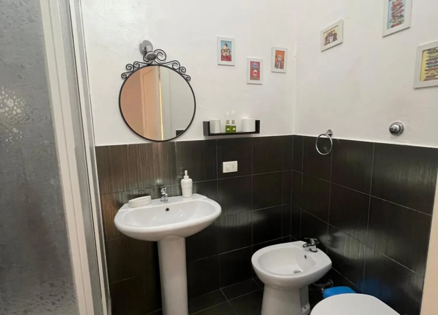 Persefone Luxury Suite Agrigent