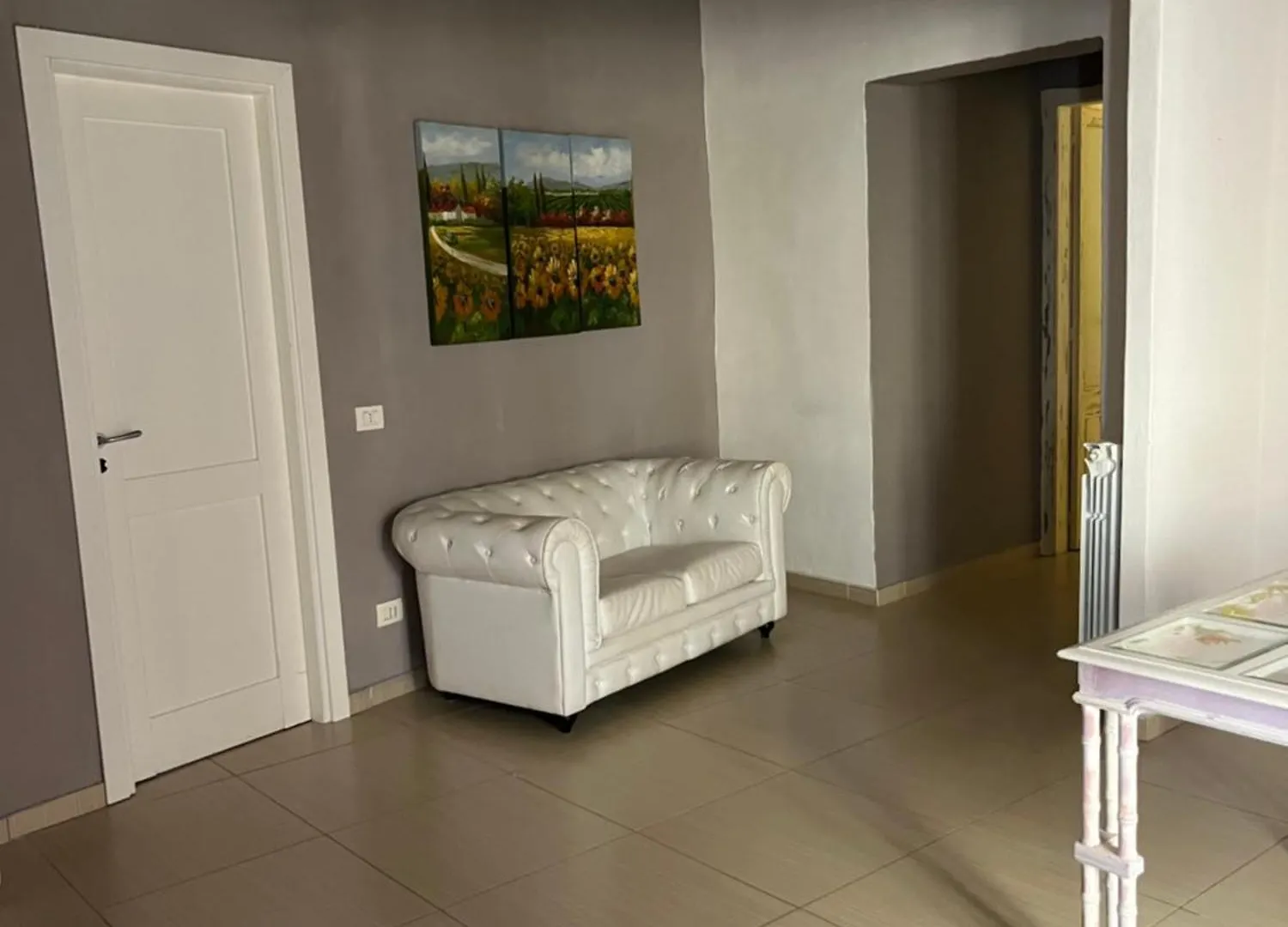 Persefone Luxury Suite Agrigent Italien