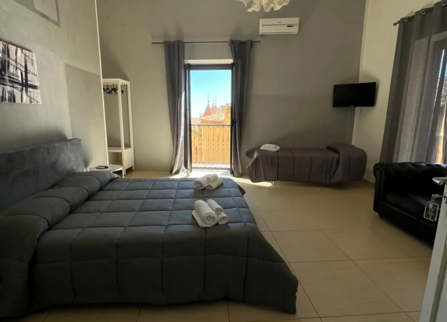 Persefone Luxury Suite Agrigent Italien