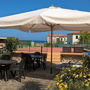 Summer , Marciana (Isola d'Elba) Italien