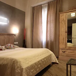 Il Salimbecco 3*, Florenz Italien
