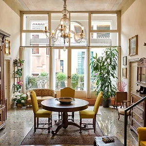 Campiello Zen , Venedig Italien