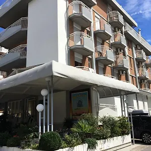 Moresco , Lido di Jesolo Italien