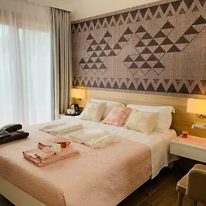 Relais Del Borgo- Domo 3*, Loiri Porto San Paolo Italien