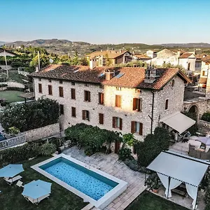 - Relais De Charme La Caminella , San Pietro in Cariano Italien